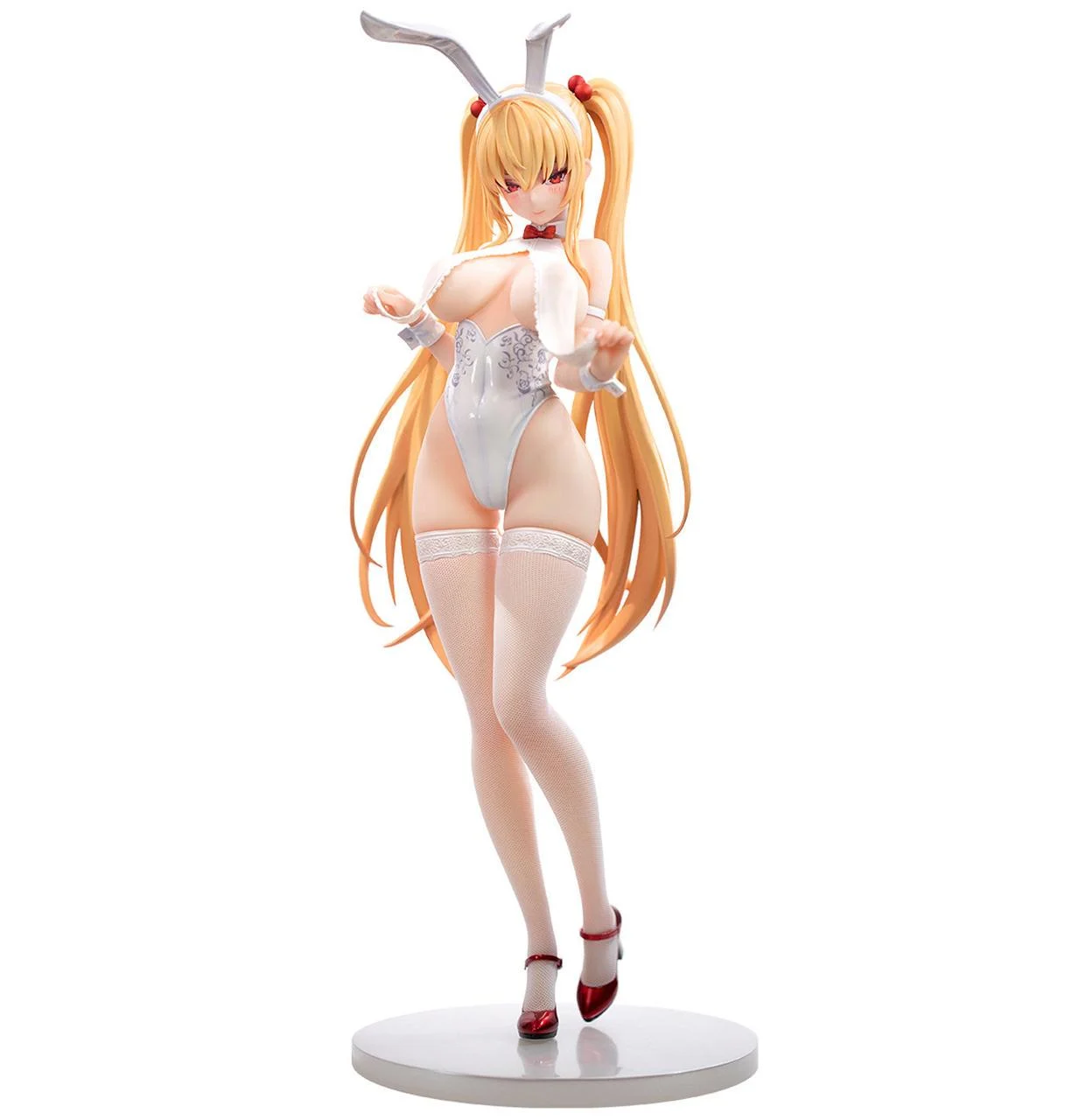 Аниме фигурка K Pring Illustration Sayuri Bunny Girl Ver. 1/4 Scale Figure