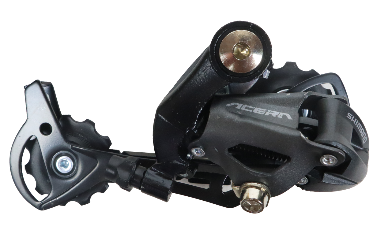 Переключатель задний SHIMANO Acera RD-M390(С)