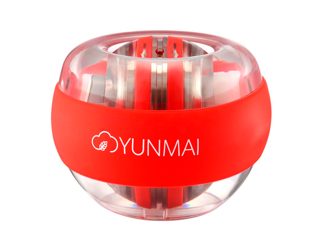 Тренажер для рук Yunmai YM GB-Z701 Red (37406)