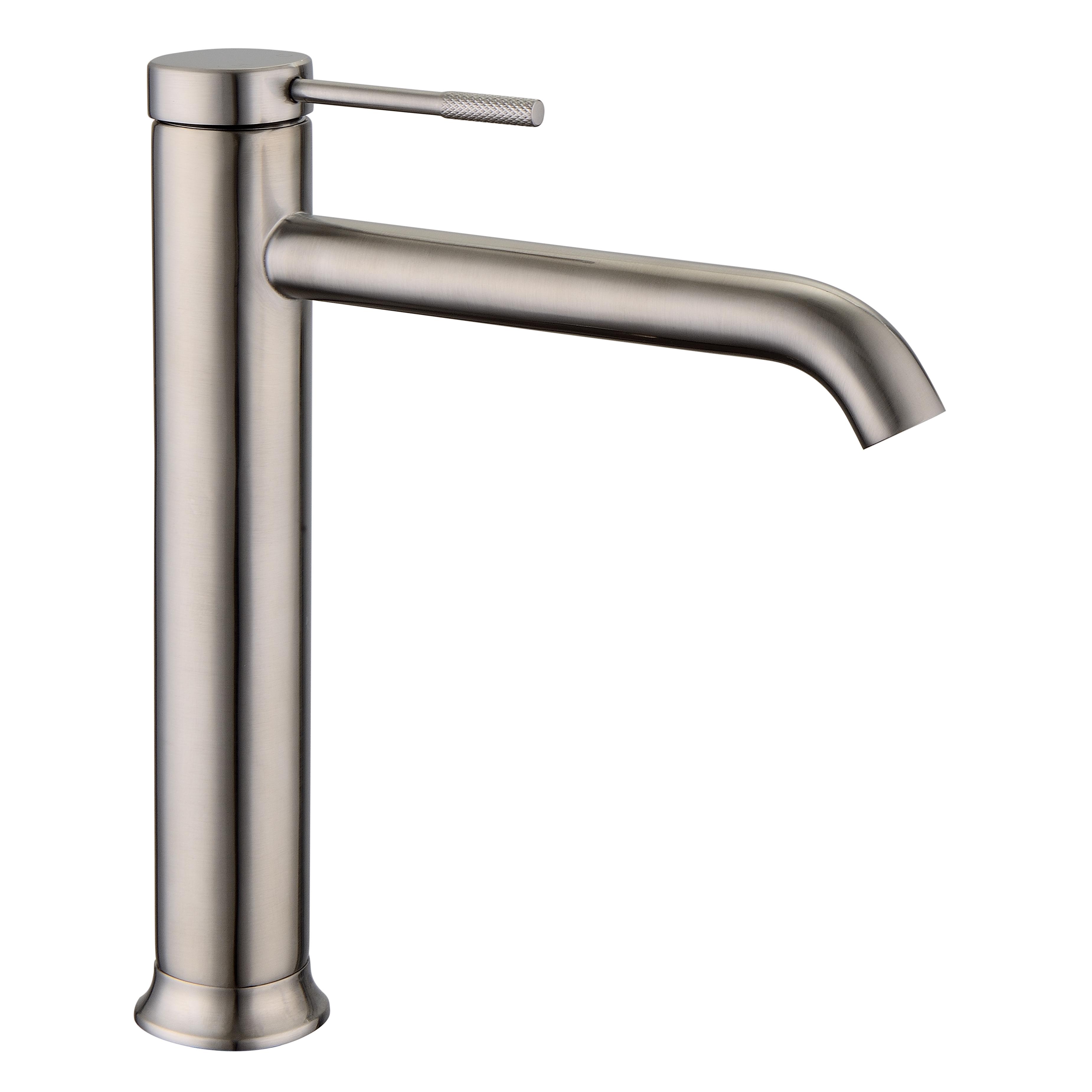 Смеситель для умывальника Imprese Brenta (ZMK081906011)