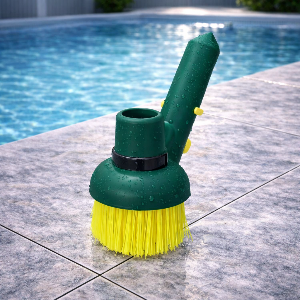 Щетка для ручного пылесоса Kokido Evolution K499 Белый (12156)