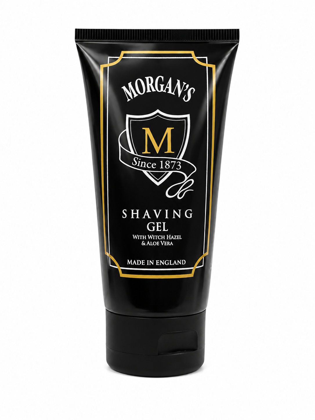 Гель для гоління Morgan’s Shaving Gel 150 мл Гель для гоління Morgan’s Shaving Gel 150 мл