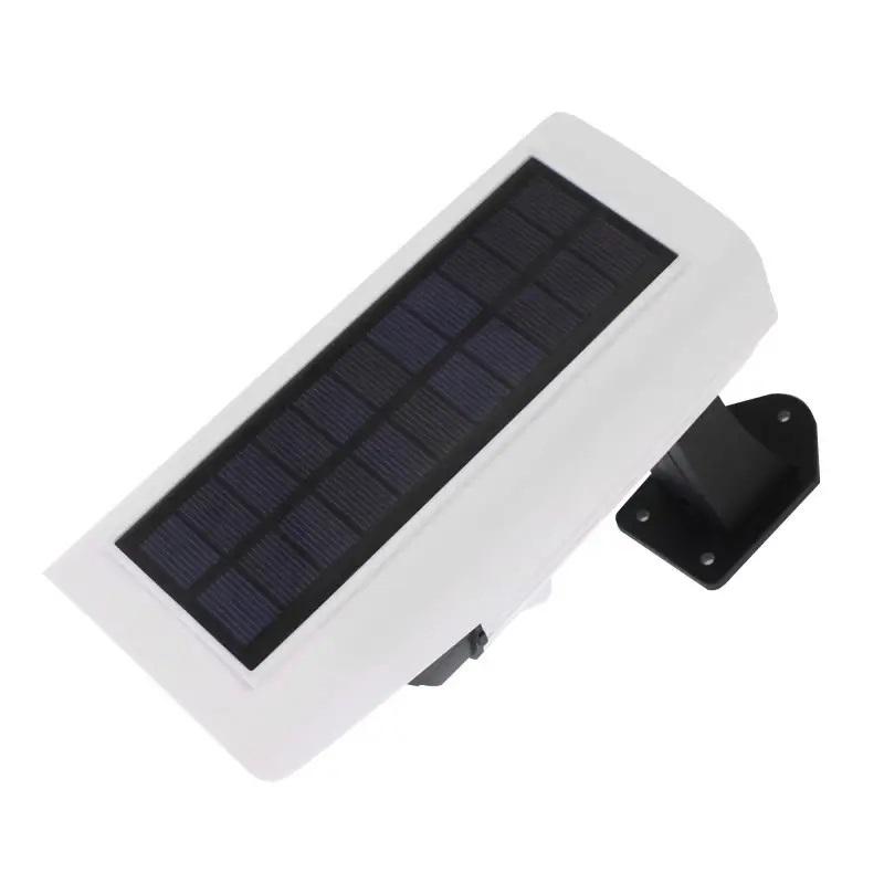 Світильник на сонячній батареї Solar Light JLP-2177 з пультом керування (2079276372) - фото 2