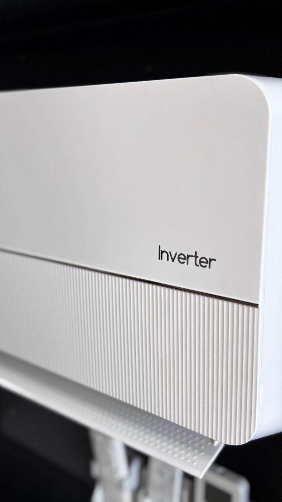 Кондиціонер настінний Daiko GRK-H18WINX/GRK-I18WINX Northland INVERTER Wi-Fi R32 -25 (29321870) - фото 5 Кондиціонер настінний Daiko GRK-H18WINX/GRK-I18WINX Northland INVERTER Wi-Fi R32 -25 (29321870) - фото 5