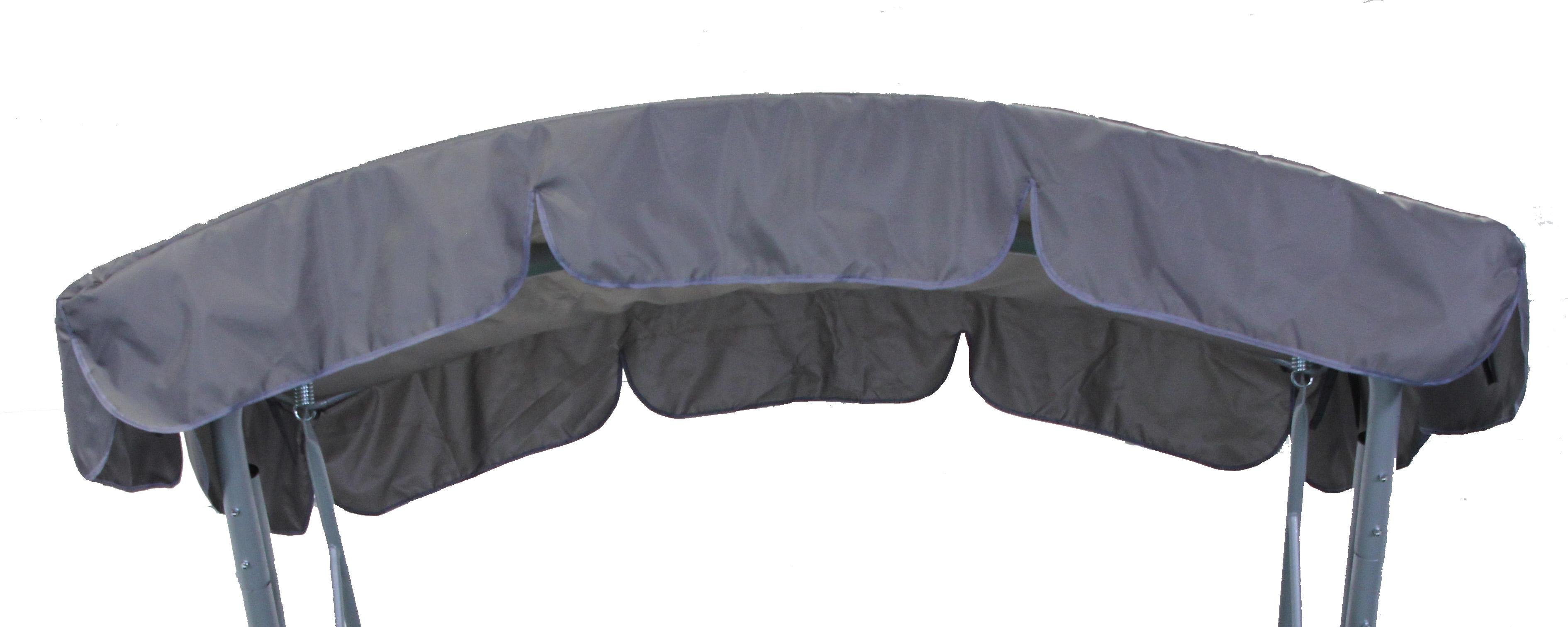 Тент для садової гойдалки без москітної сітки (Арт. Т-028)