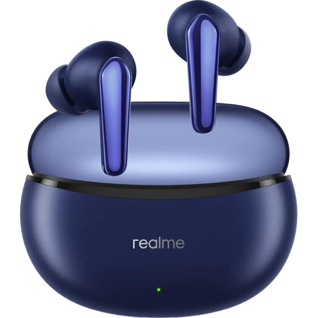 Наушники Realme Buds Air 3 Neo Starry Blue