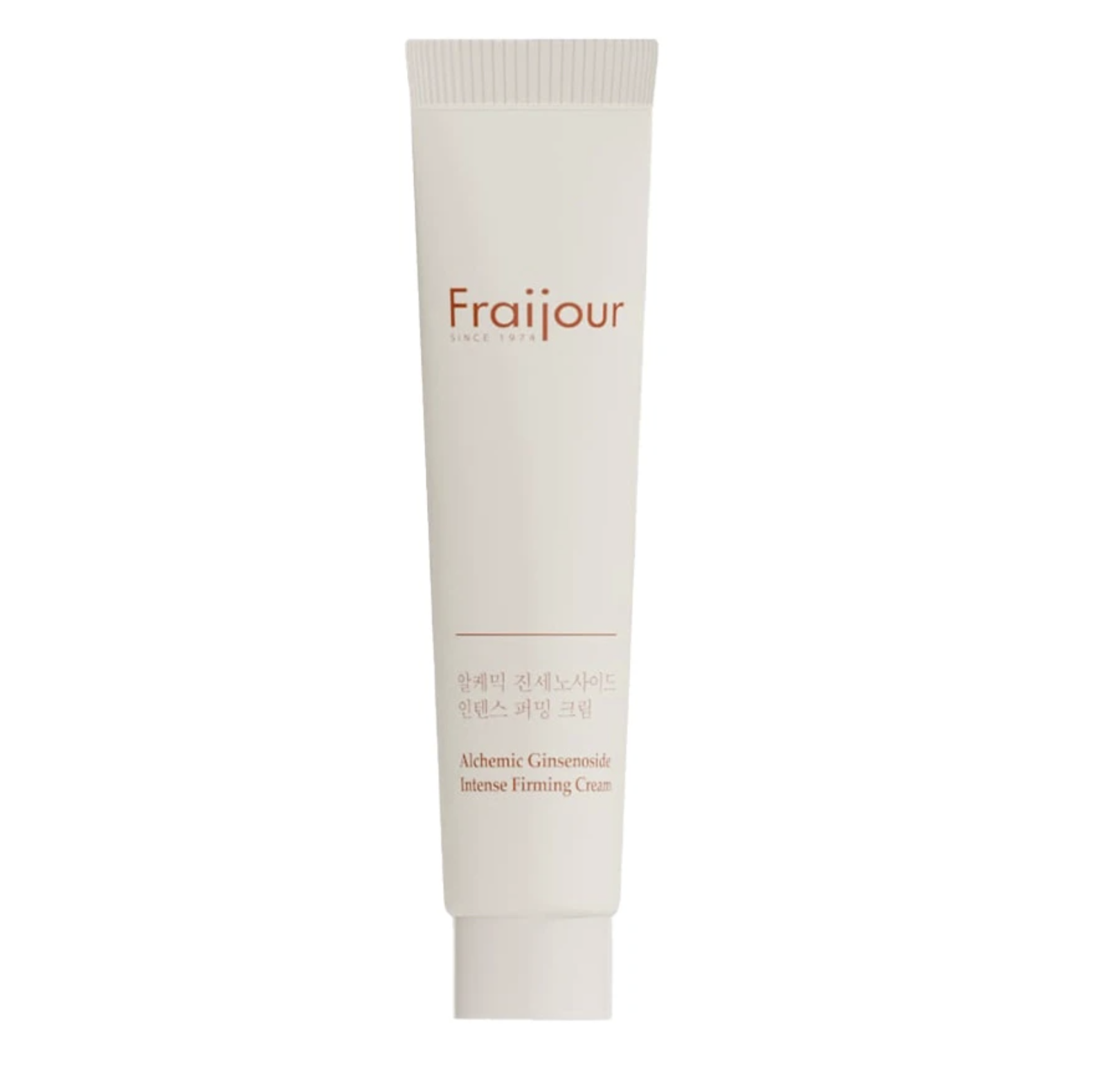 Крем антивозрастной Fraijour Alchemic Ginsenoside Intense Firming Cream с женьшенем и пептидами 10 мл (2475503202)