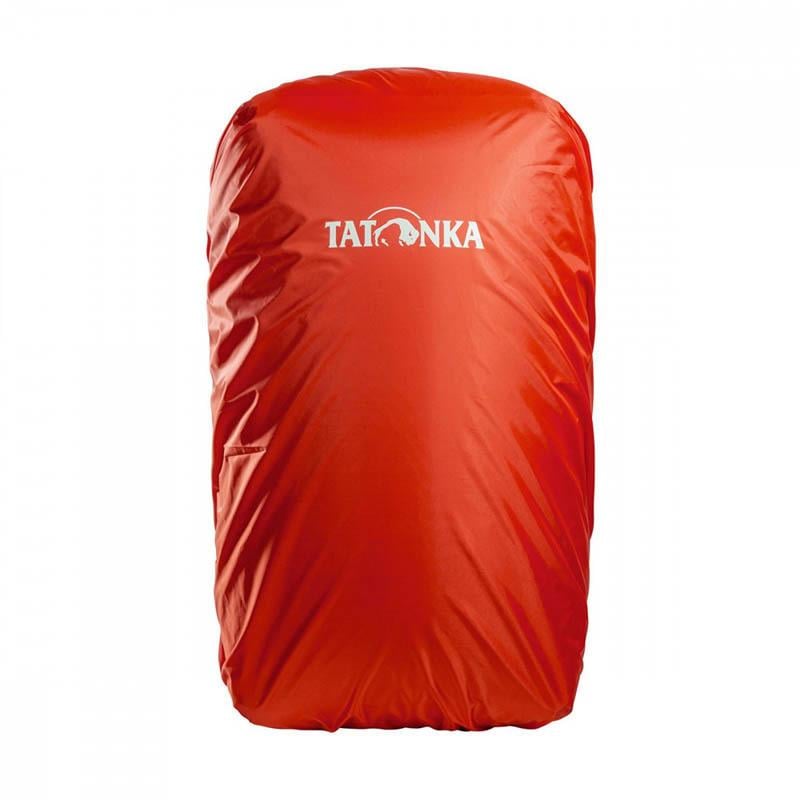 Чехол для рюкзака Tatonka Rain Cover 40-55 л Red Orange (TAT 3117.211)