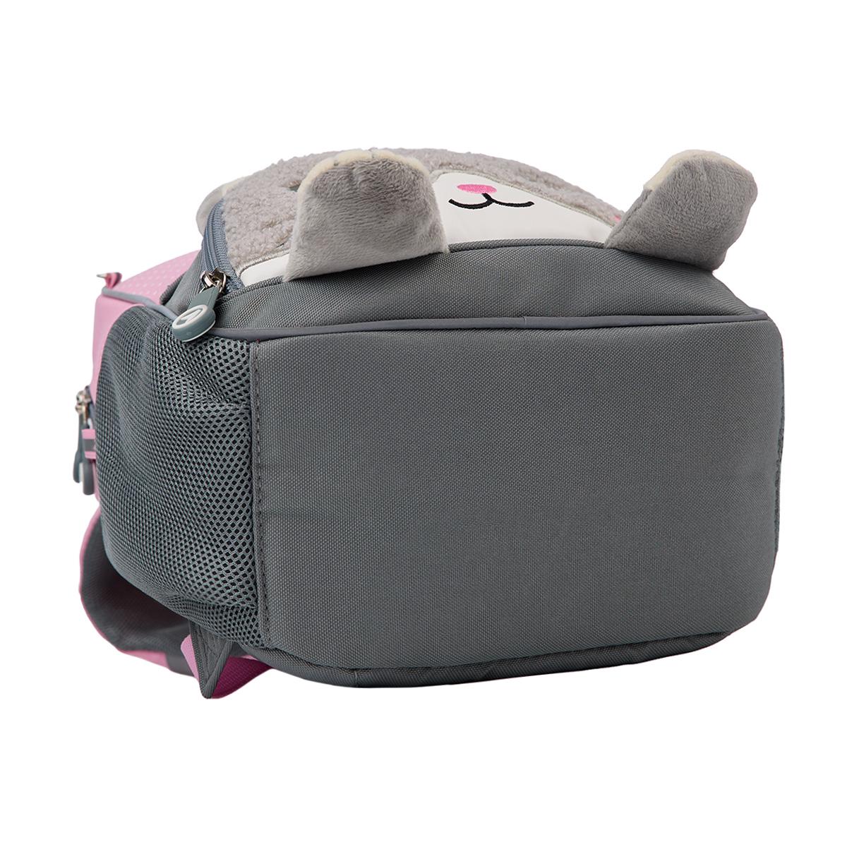 Рюкзак дитячий YES Kitten Meow K-34 (550022) - фото 9