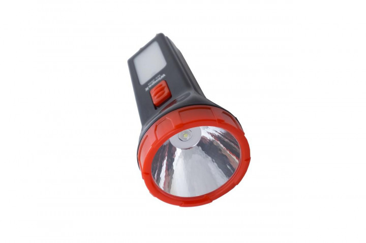 Фонарь ручной Wimpex WХ 2894 аккумуляторный (922)