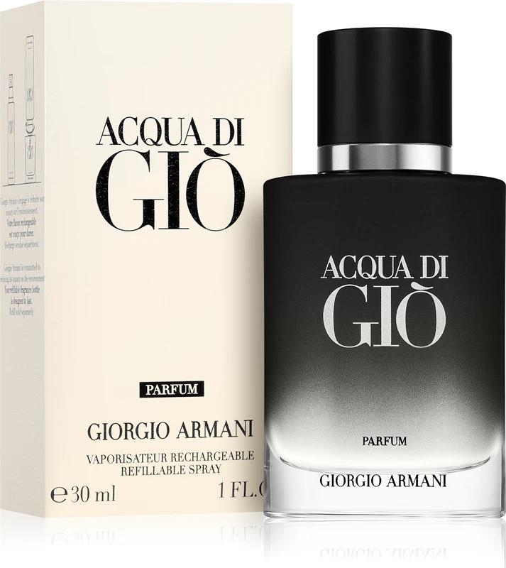 Духи для мужчин Giorgio Armani Acqua Di Gio 30 мл (380544)