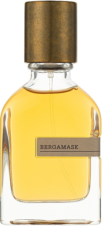 Парфум Orto Parisi Bergamask 50 мл (953_1978)