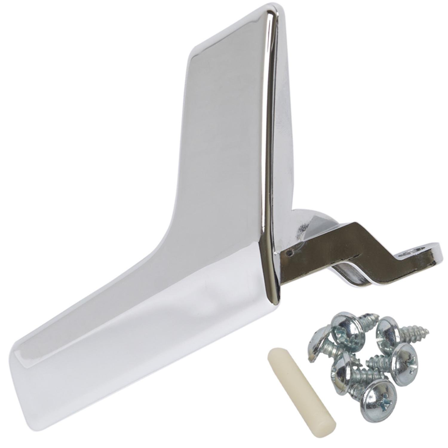 Ручка открывания правой двери Mercedes W204 A2047209062/A110628208 внутренняя Хром Ручка открывания правой двери Mercedes W204 A2047209062/A110628208 внутренняя Хром