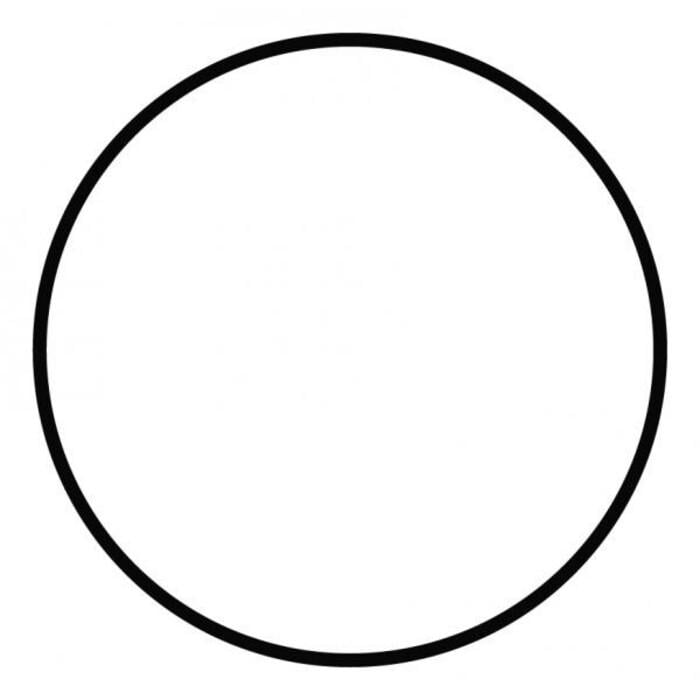 Формочка для печенья Kaiser Кольцо металлическое 4 см (33972304)