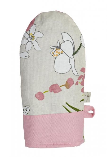 Рукавиця Прованс Орхідея 15х29 см (30926)