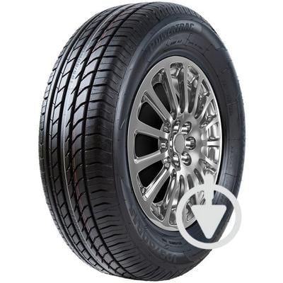 Автошина POWERTRAC CityMarch 195/60 R15 88V
