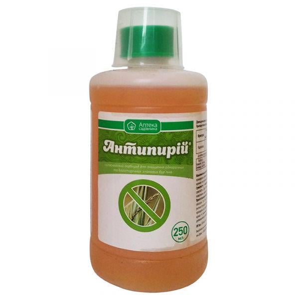 Гербіцид для картоплі/полуниці/томатів Ukravit "Антипирій" 250 мл