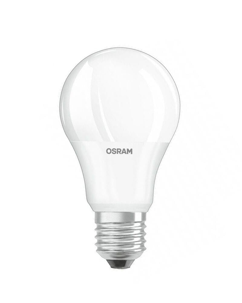 Лампа светодиодная Osram Value CL E27 10,5 Вт 840 4000K 1055Lm A60 230V FR (4058075623316)