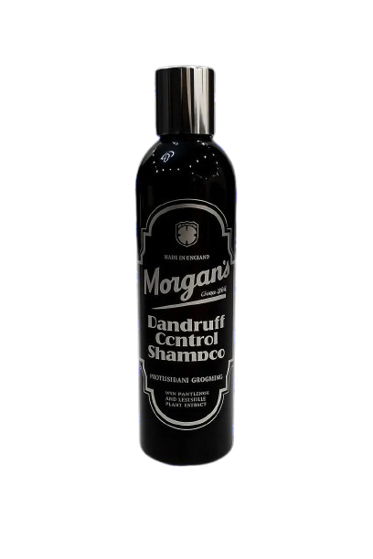 Шампунь для волосся проти лупи Morgan's Dandruff Control Shampoo, 250 мл