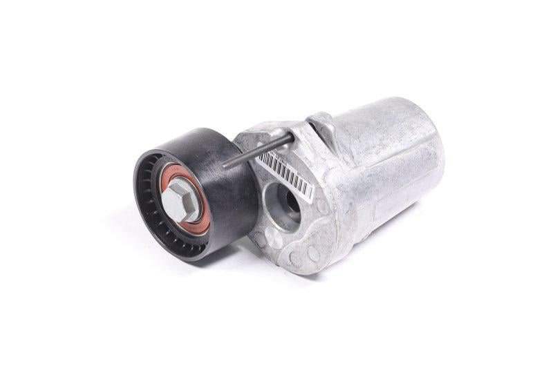 Натяжний ролик поліклінового ременя SKF VKM38339