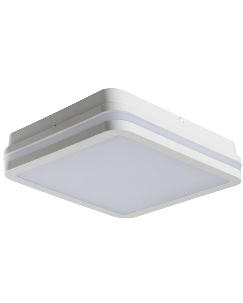 Світильник вуличний Kanlux 38782 BENO LED 1x24/30 3000K/3500K/4000K 3180/3490/3410Lm IP65 Білий (26226948)
