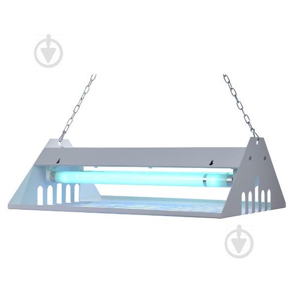 Інсектицидна лампа для харчоблоків Pomel LPO-30