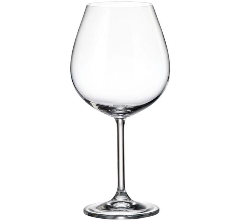 Набір келихів для вина Bohemia Colibri 650 мл 48 шт. (e8bbfef5) Набір келихів для вина Bohemia Colibri 650 мл 48 шт. (e8bbfef5)