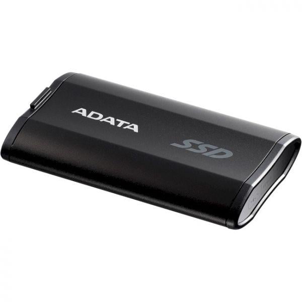 SSD-накопичувач ADATA SD810 2TB USB 3,2 (SD810-2000G-CBK) - фото 4 SSD-накопичувач ADATA SD810 2TB USB 3,2 (SD810-2000G-CBK) - фото 4