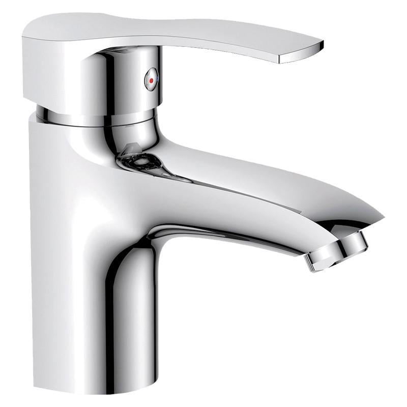 Смеситель для умивальника Haiba ONIX 001 (HB0319)