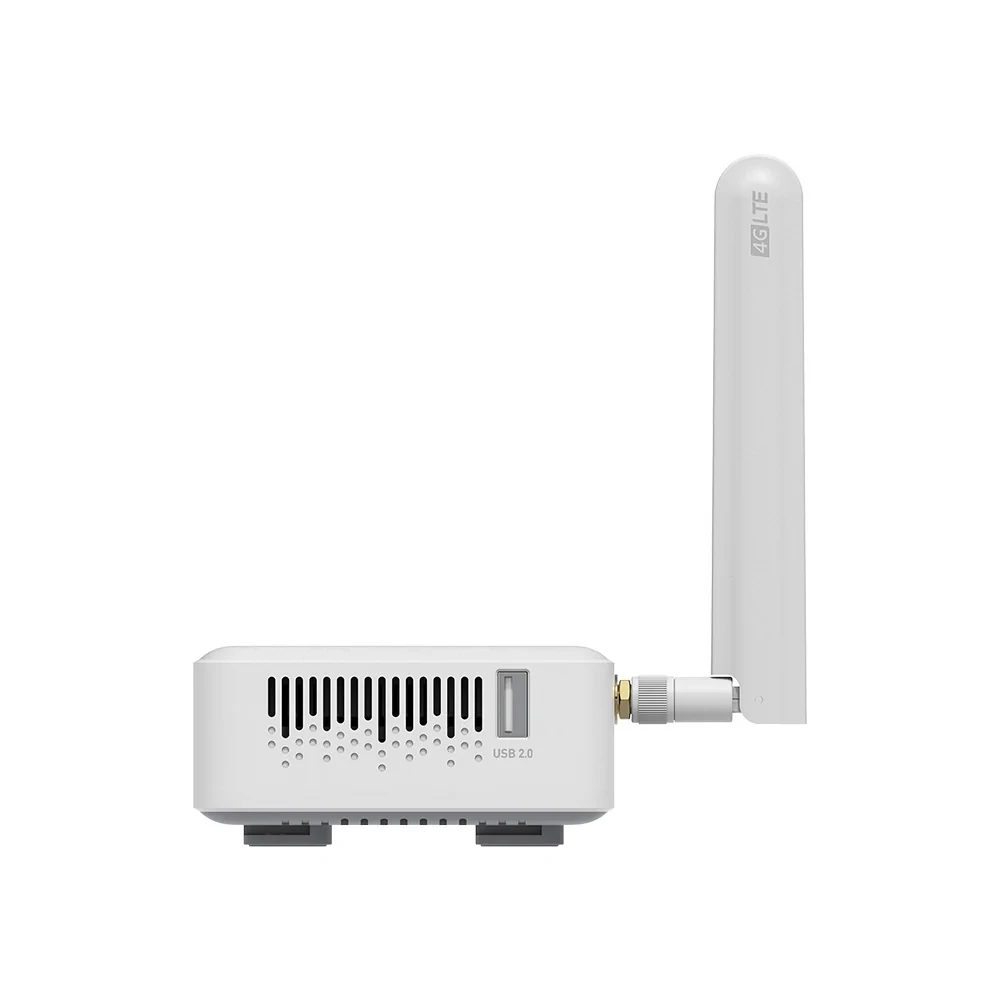 Роутер Wi-Fi GL.iNet Spitz Plus (GL-X2000) - фото 3