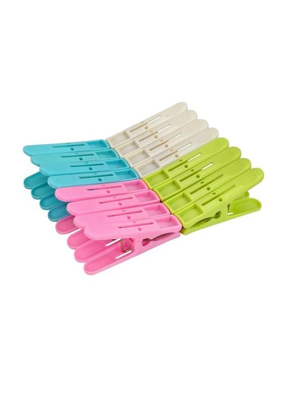 Прищепка бытовая 16 шт. (WW00745) Прищепка бытовая 16 шт. (WW00745)