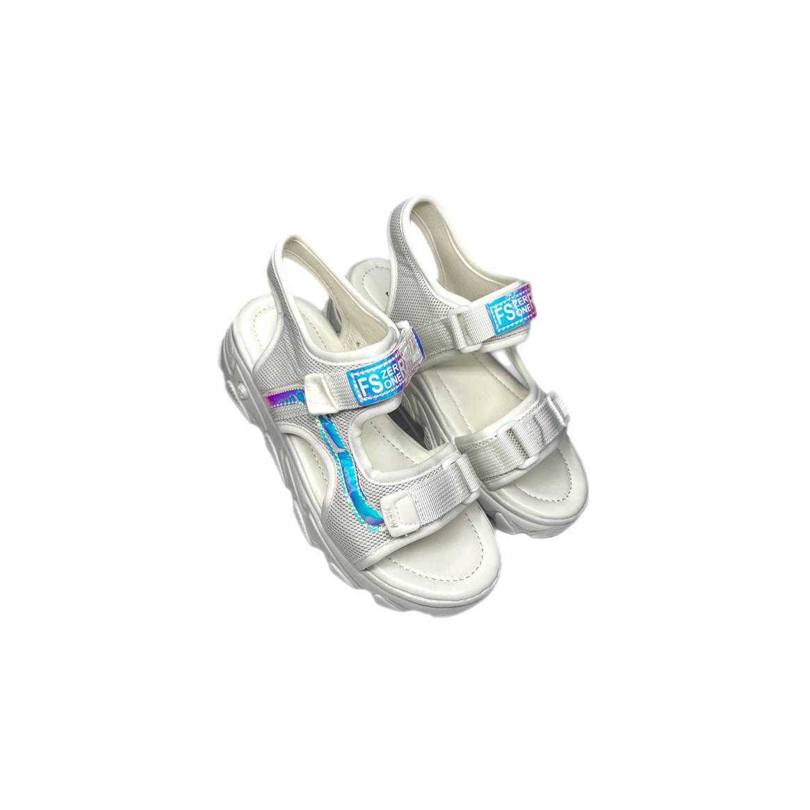 Босоніжки 23-2 р. 38 Білий