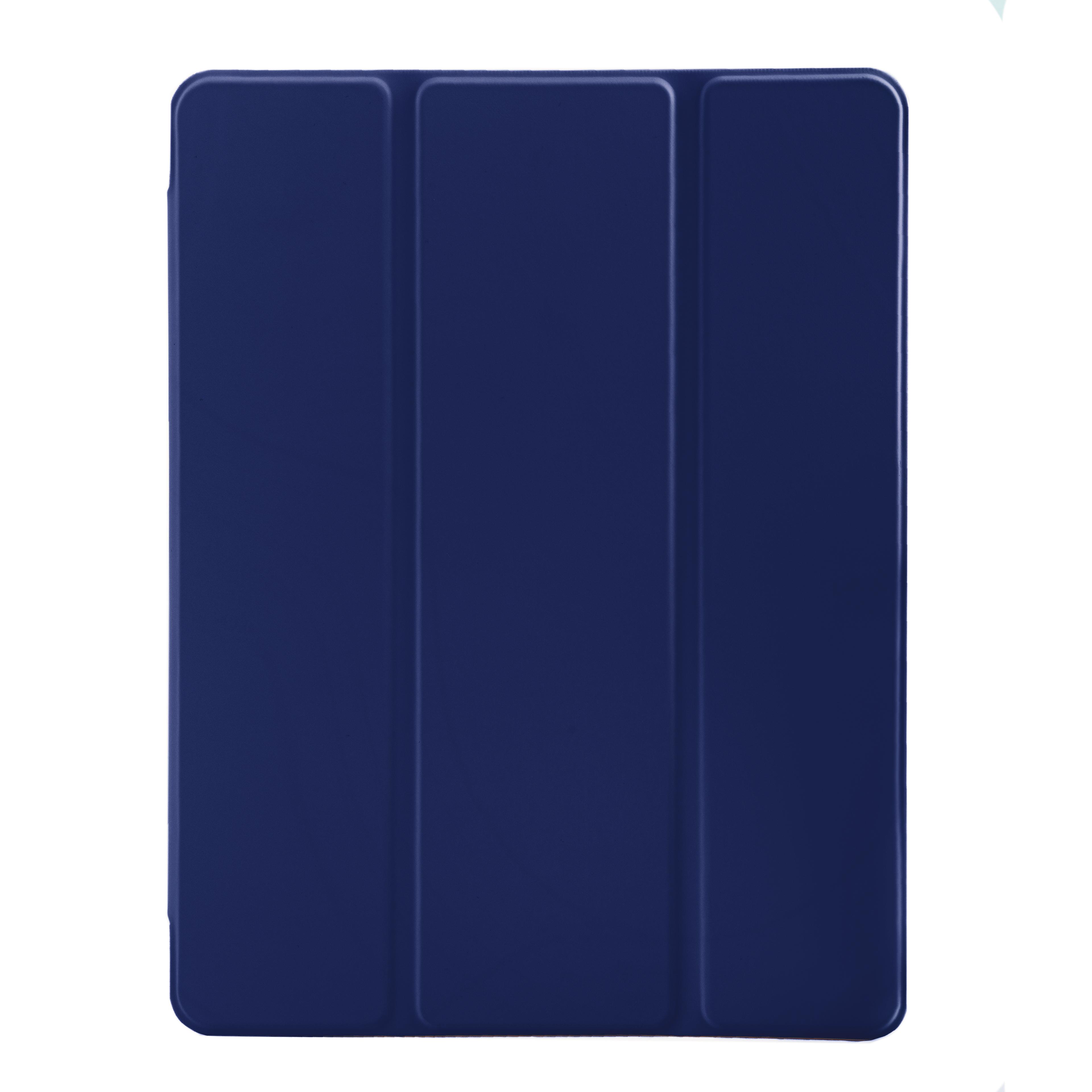 Чохол захисний CUTANA Smart Case для iPad Pro 4 11" 2022 з отвором для олівця Black - фото 4