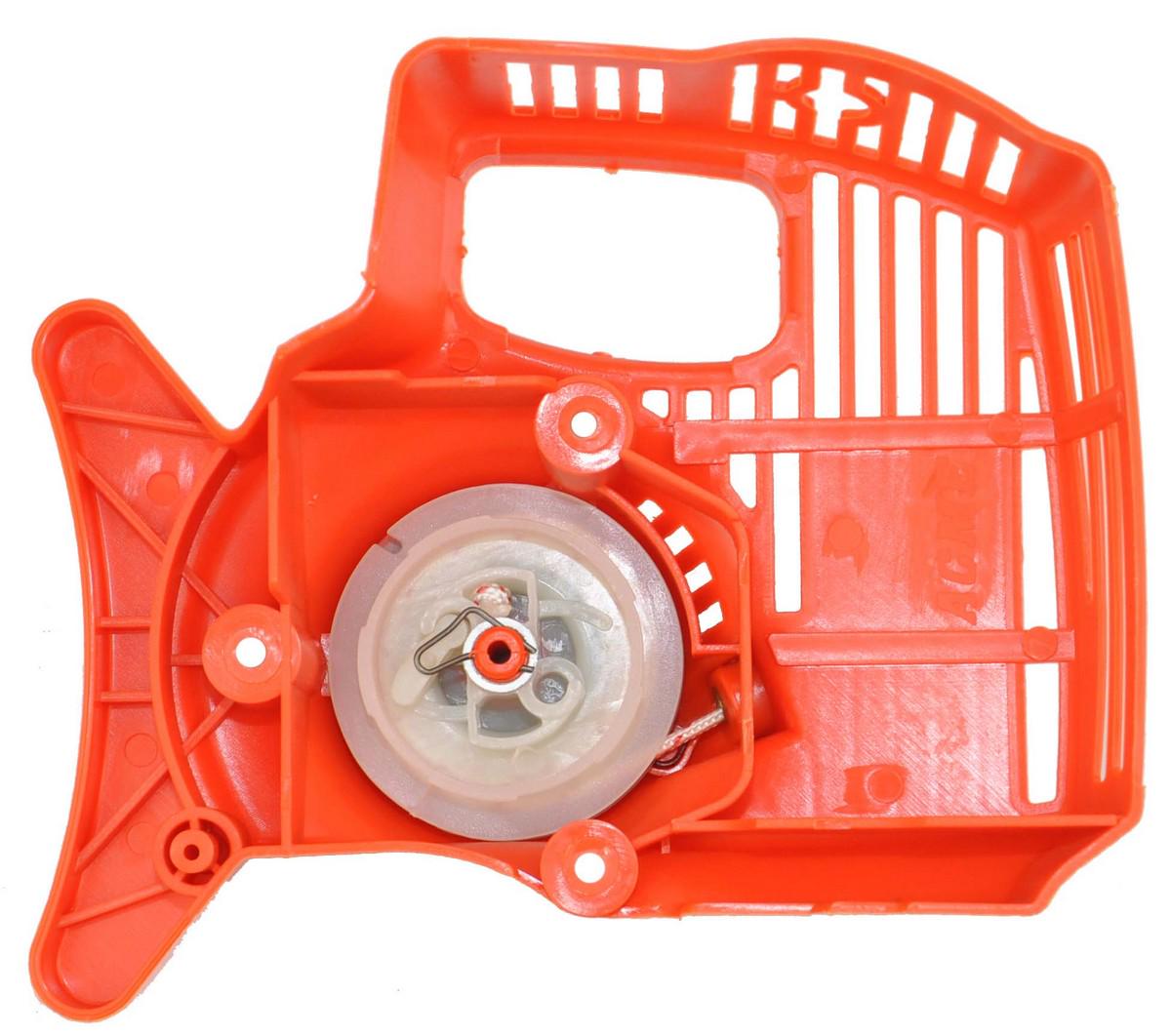 Стартер мотокосы VJ Parts для ST FS-55 (41401904009)