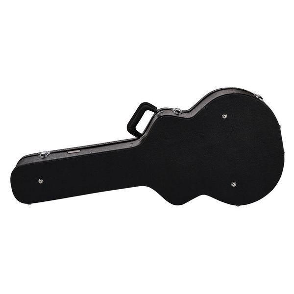 Кейс для гитары Gator Deluxe Case Jumbo - фото 4