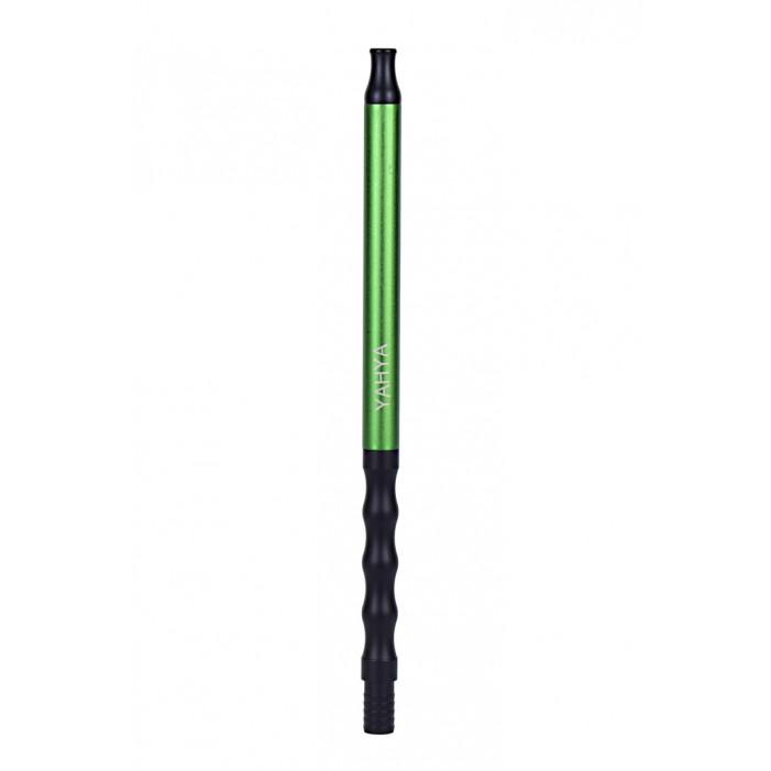 Кальян Yahya Aludots 65 см Зеленый - фото 3 Кальян Yahya Aludots 65 см Зеленый - фото 3