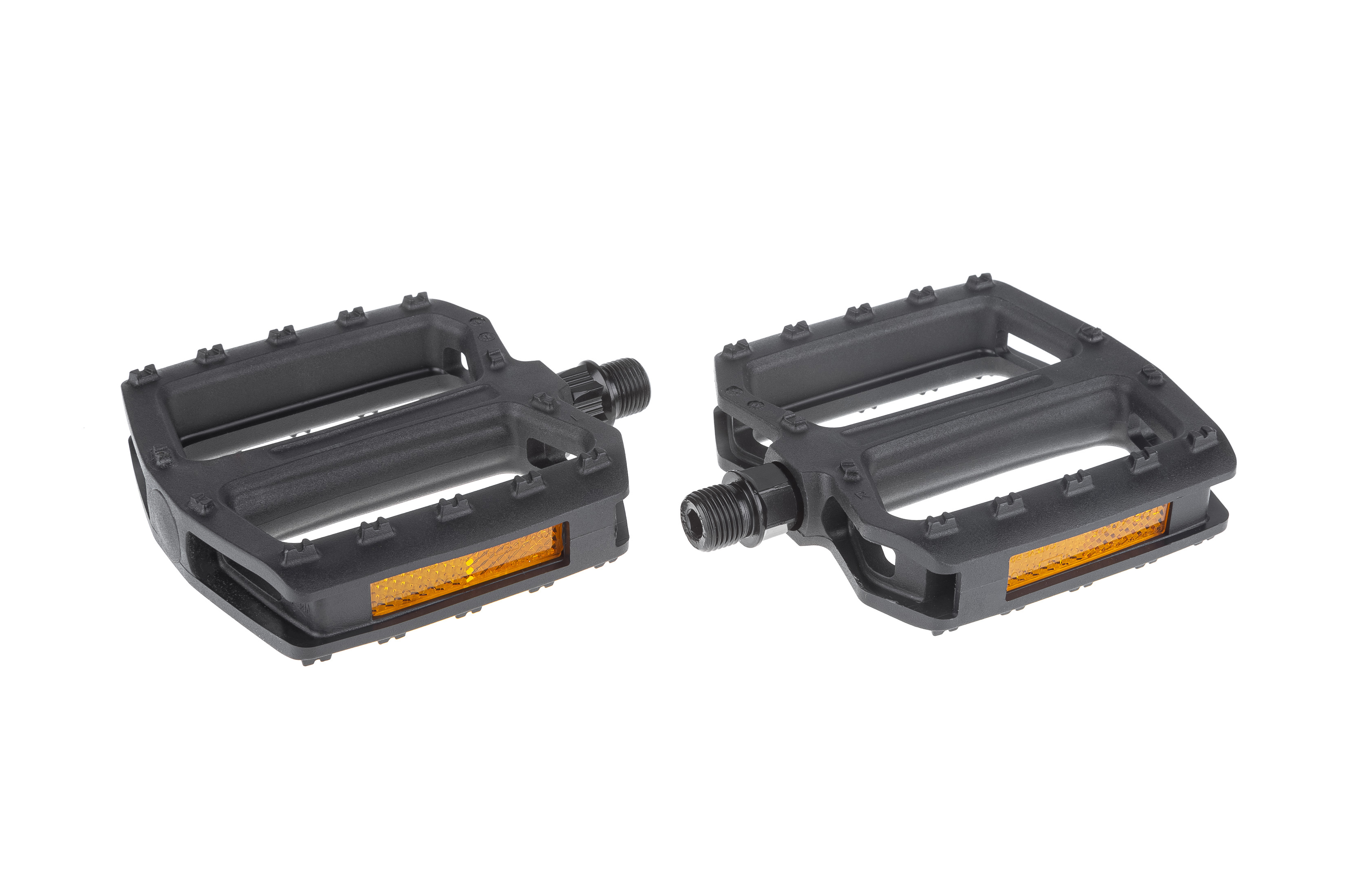 Педали OnRide Starter 50 Черный (6936116101330) Педали OnRide Starter 50 Черный (6936116101330)