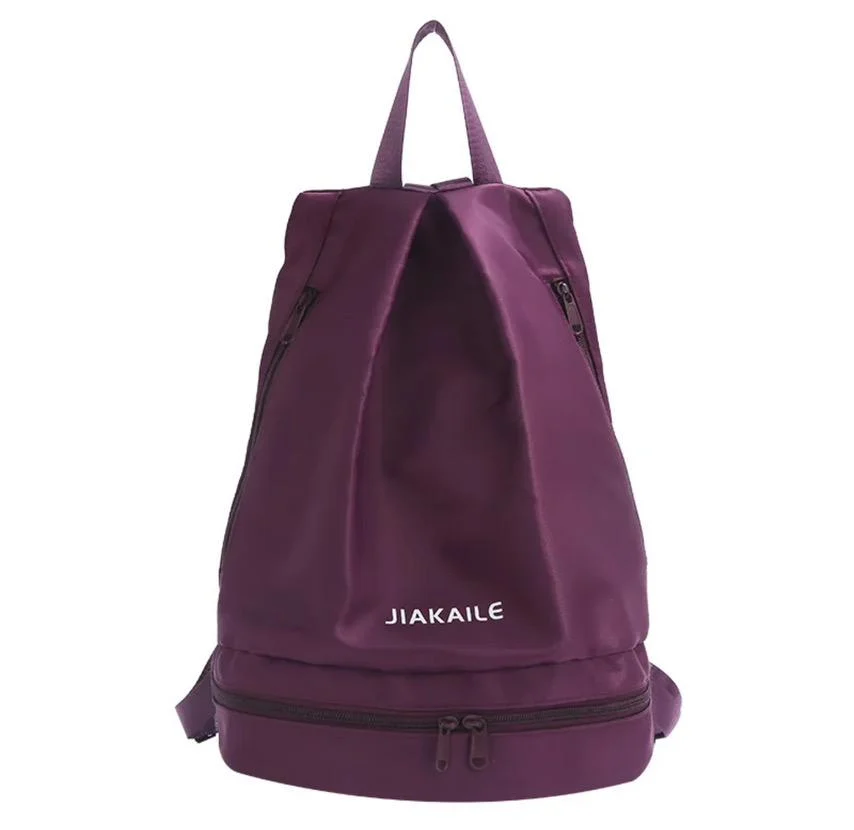 Рюкзак для обуви 38х28х19 см Бордовый (11259) - фото 1 Рюкзак для обуви 38х28х19 см Бордовый (11259) - фото 1