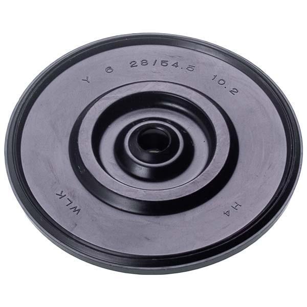 Сальник помпы для стиральной машины Bosch 00051840 WLK 6x28/54x10,2 мм (00000045368) Сальник помпы для стиральной машины Bosch 00051840 WLK 6x28/54x10,2 мм (00000045368)