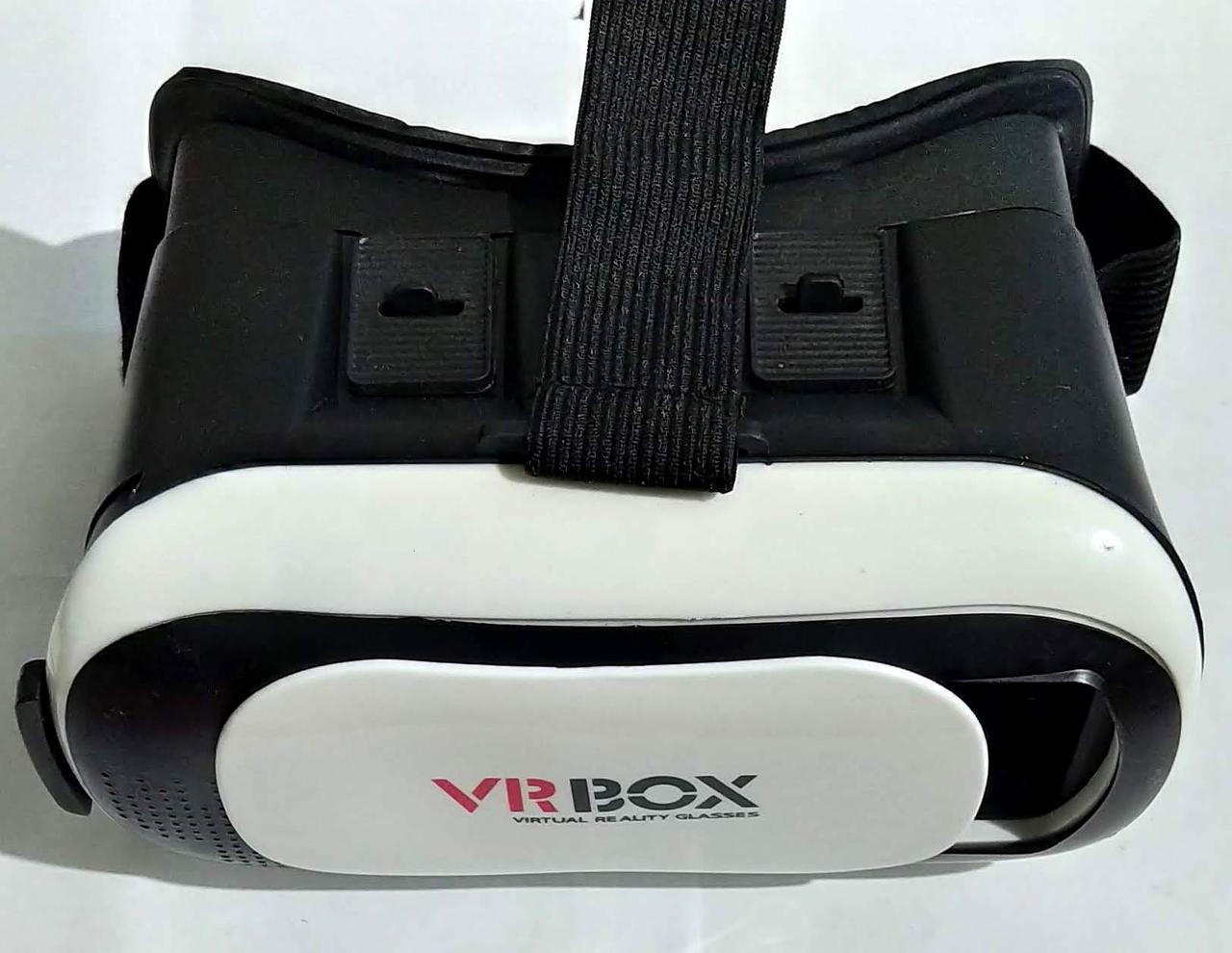 Очки виртуальной реальности G2 для компьютера (000045602) - фото 3 Очки виртуальной реальности G2 для компьютера (000045602) - фото 3