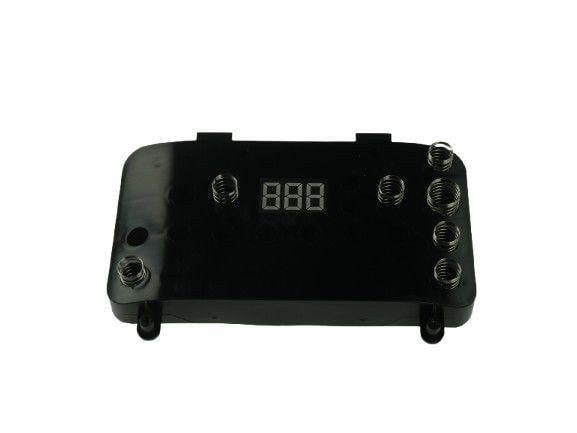 Модуль управления для мультипечки Braun (AS00009137)