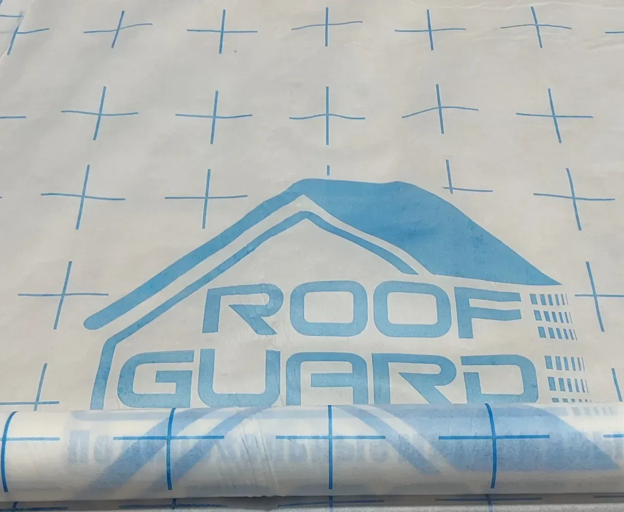 Пароізоляція 70 RoofGuard 15 м2 - фото 2 Пароізоляція 70 RoofGuard 15 м2 - фото 2