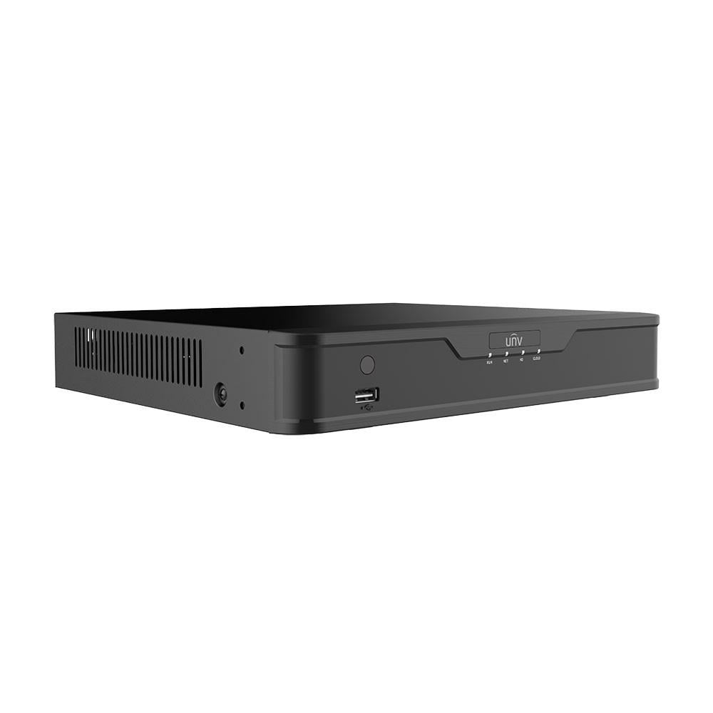 Мережевий IP відеореєстратор Uniview NVR301-08S2 - фото 3