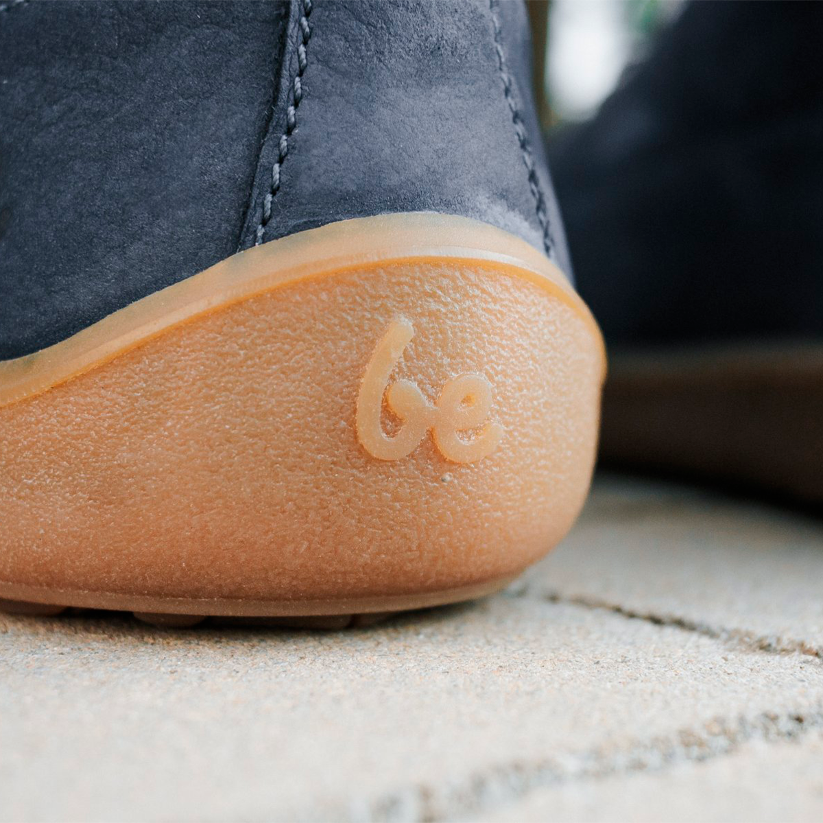 Черевики унісекс Barefoot Boots Be Lenka Nevada Neo босоноге взуття р. 46 29,9 см Темно-синій (BE-08 №2-4) - фото 7 Черевики унісекс Barefoot Boots Be Lenka Nevada Neo босоноге взуття р. 46 29,9 см Темно-синій (BE-08 №2-4) - фото 7