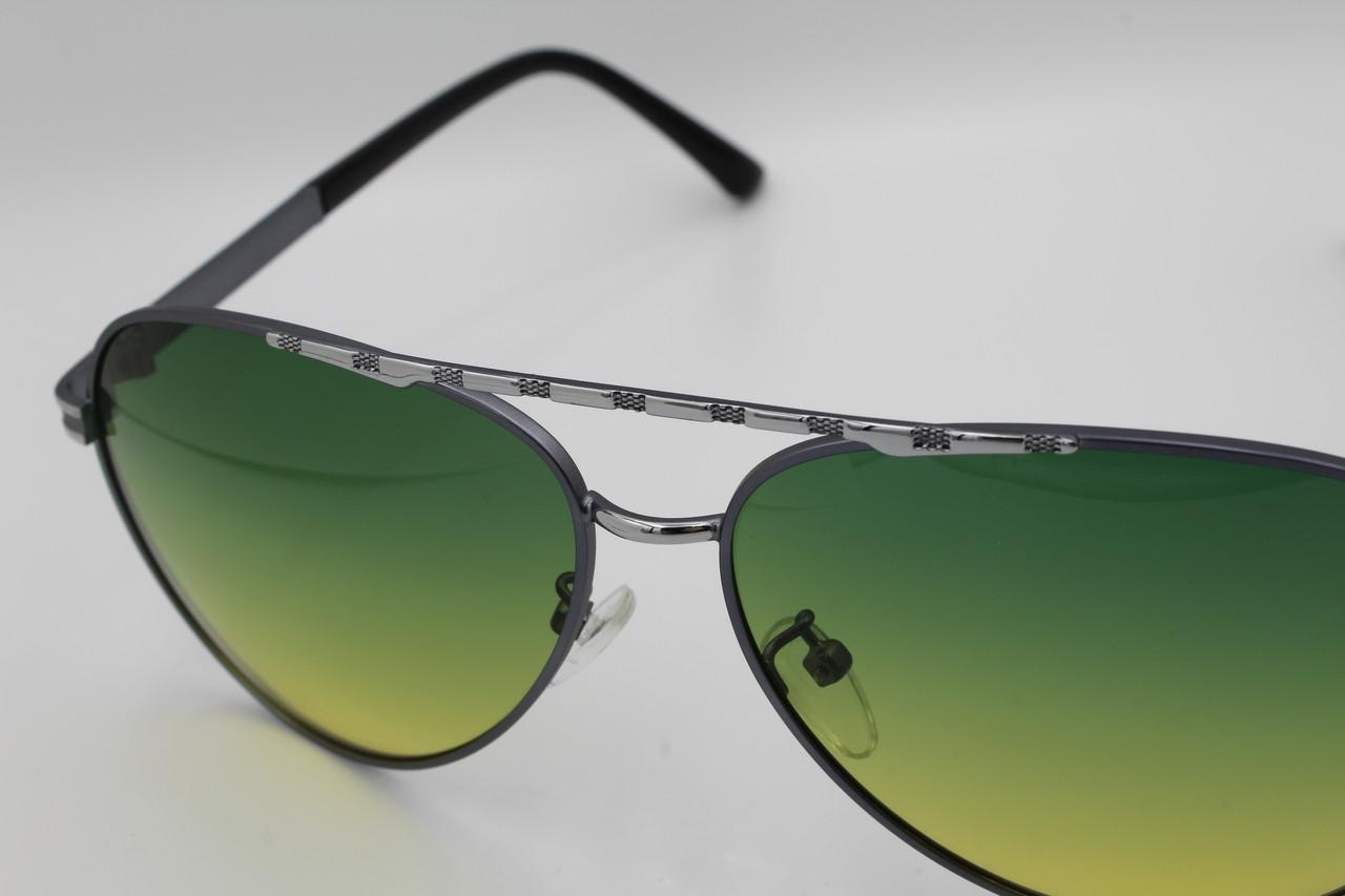 Сонцезахисні окуляри чоловічі B8068 №2 (2580668083) - фото 5 Сонцезахисні окуляри чоловічі B8068 №2 (2580668083) - фото 5