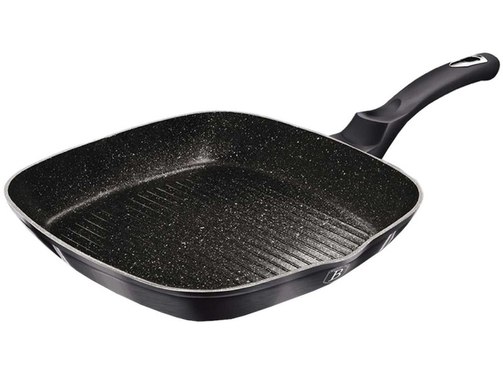 Сковорода Berlinger Haus Metallic Line Carbon Pro Edition (BH-6901)