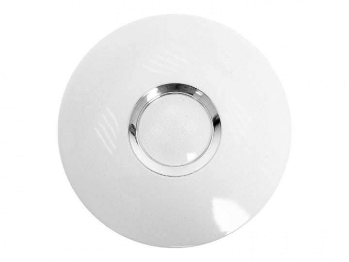 Светодиодный LED светильник Luxel 48W CLCR-48 400х60 мм с пультом (100136)