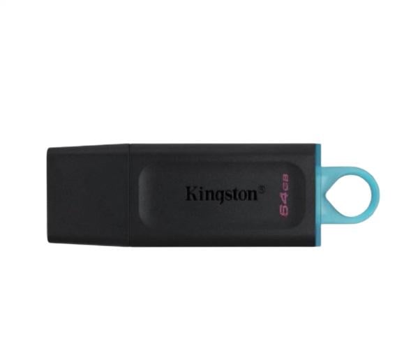 Флешка для компьютера Usb 64Gb Big 3.2 Черный Флешка для компьютера Usb 64Gb Big 3.2 Черный