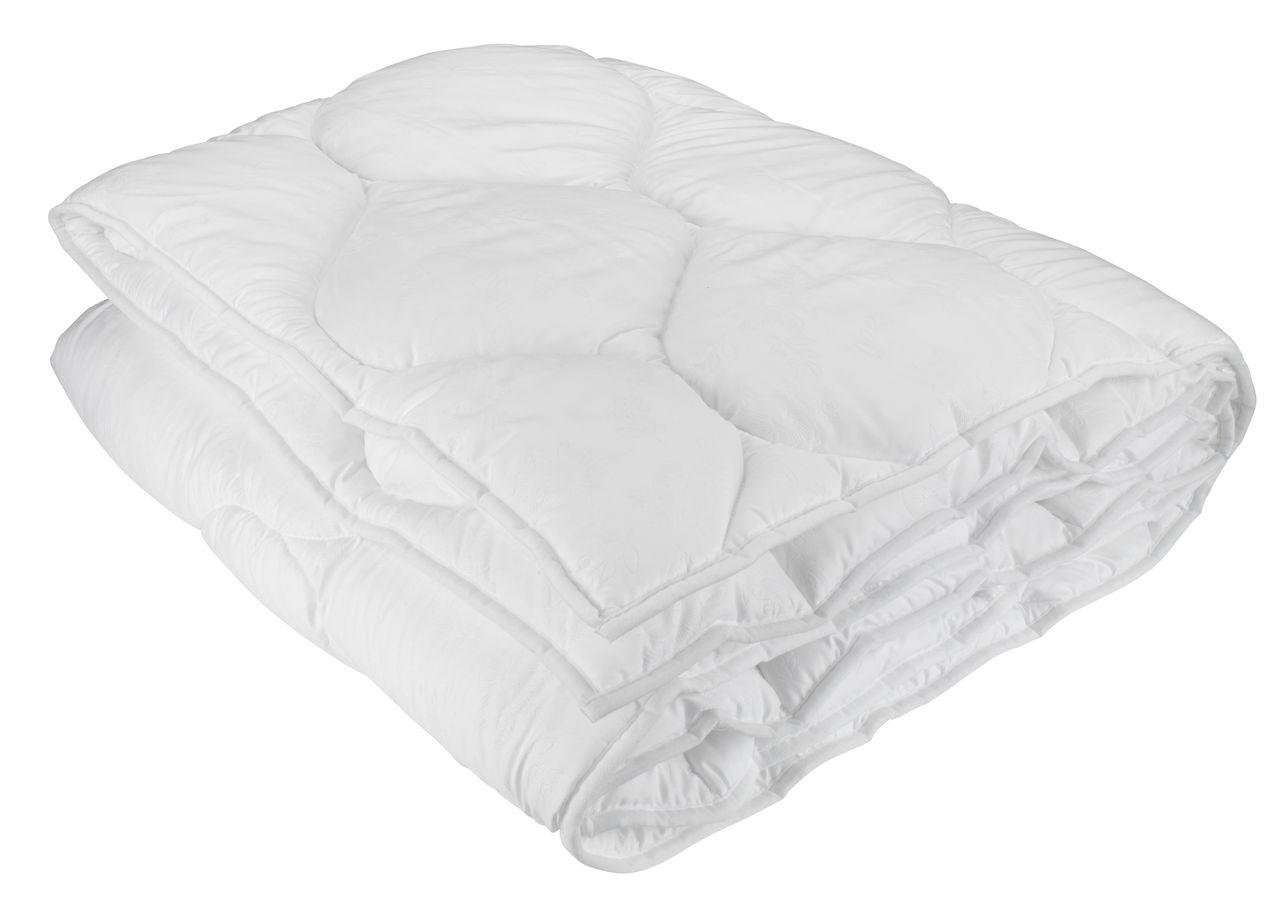 Одеяло двуспальное 200x220 см 1500 г Белый (c5aa2759) Одеяло двуспальное 200x220 см 1500 г Белый (c5aa2759)