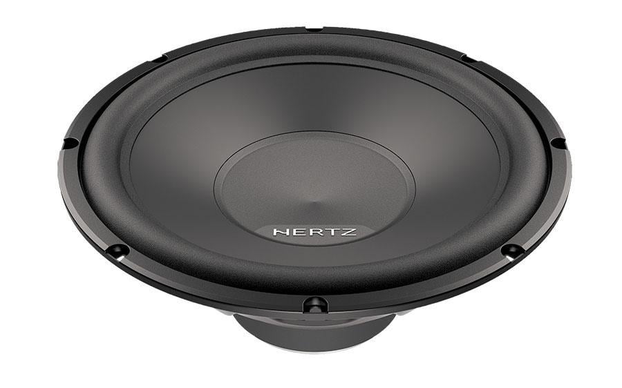 Сабвуфер Hertz Uno S 300 S4 (SP-19403)